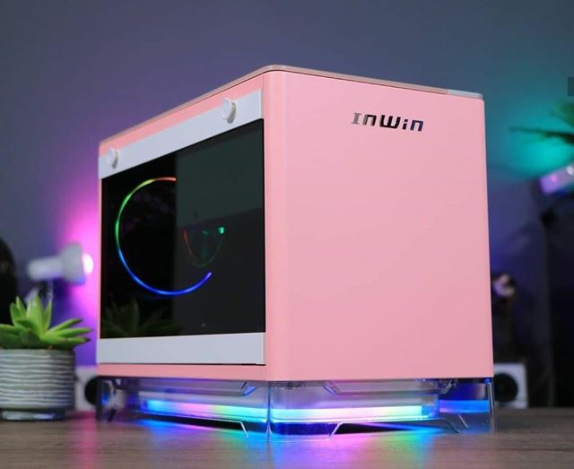 Nedeľný oddych s PC zostavami