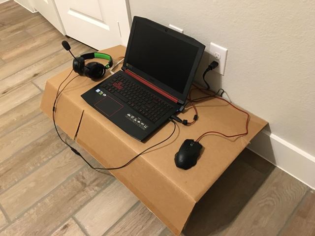 Nedeľný oddych s PC zostavami