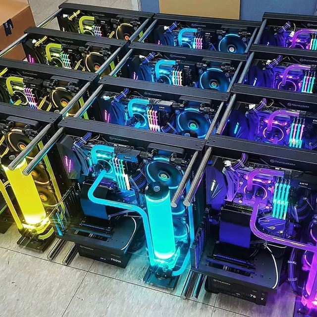 Nedeľný oddych s PC zostavami