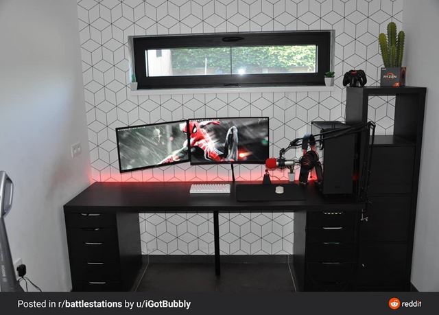 Nedeľný oddych s PC zostavami