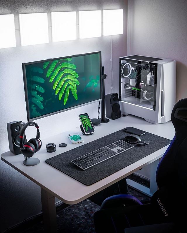 Nedeľný oddych s PC zostavami