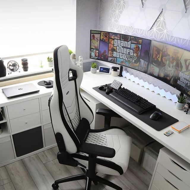 Nedeľný oddych s PC zostavami