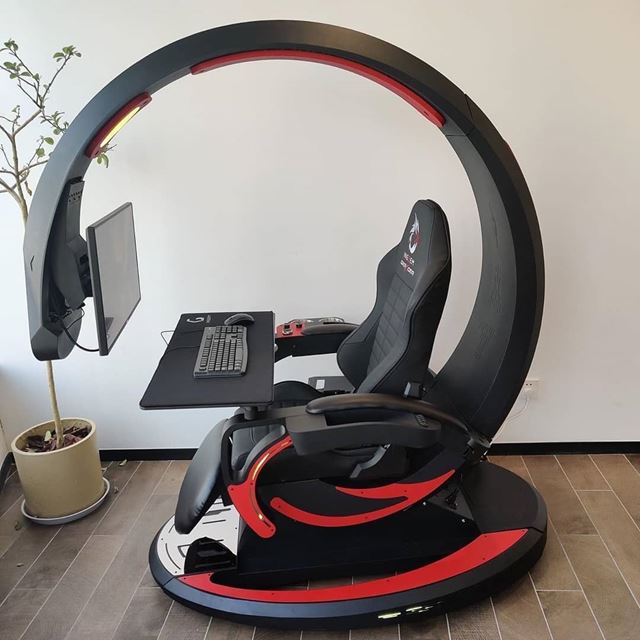 Nedeľný oddych s PC zostavami