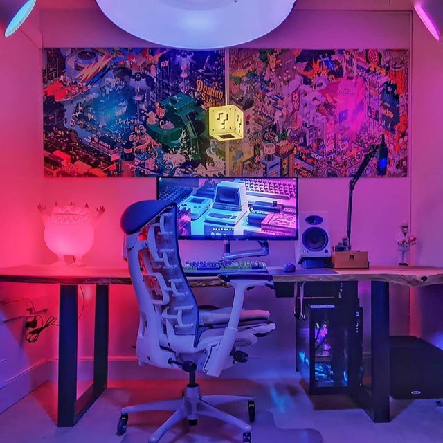 Nedeľný oddych s PC zostavami