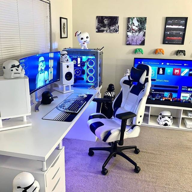 Nedeľný oddych s PC zostavami