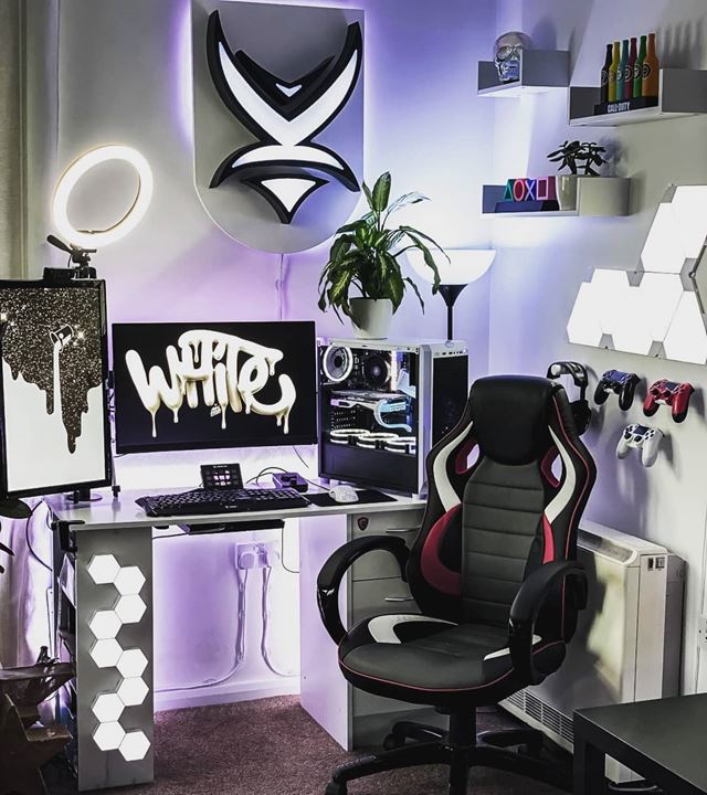 Nedeľný oddych s PC zostavami