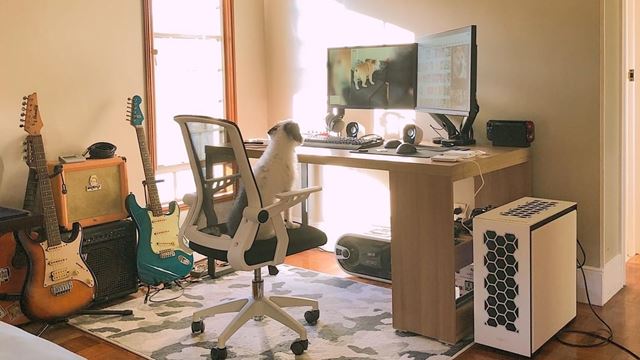 Nedeľný oddych s PC zostavami