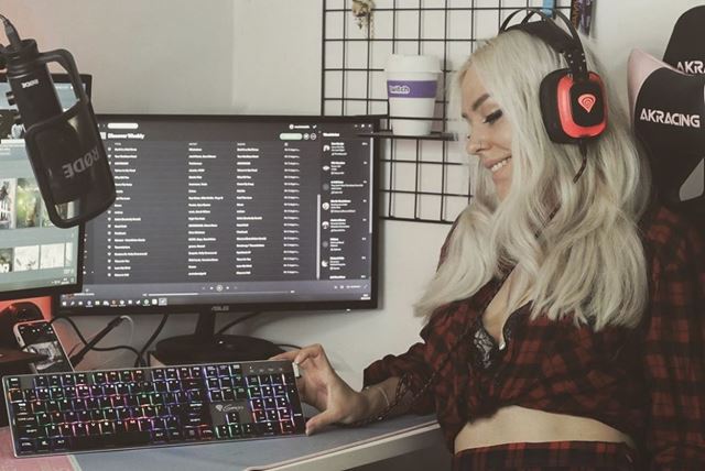 Nedeľný oddych s PC zostavami