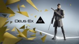 Mobiln taktika Deus Ex GO je teraz dostupn zadarmo