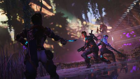 Amazon naplánoval vydanie svojej free 2 play multiplayerovky Crucible