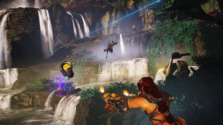 Amazon naplánoval vydanie svojej free 2 play multiplayerovky Crucible