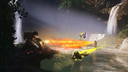 Amazon naplánoval vydanie svojej free 2 play multiplayerovky Crucible