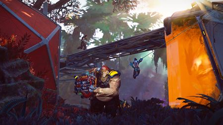 Amazon naplánoval vydanie svojej free 2 play multiplayerovky Crucible