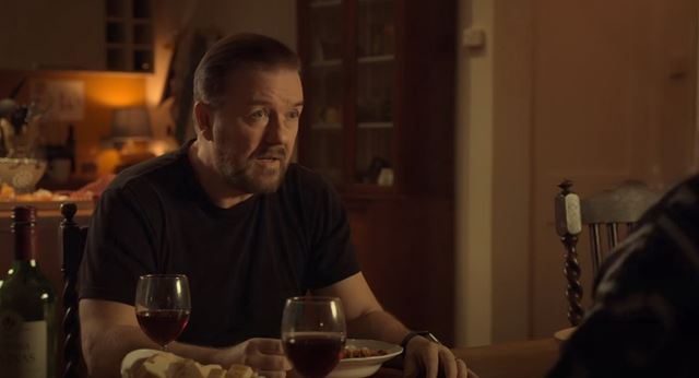 Ak ste prepadli čaru prvej série britského seriálu After Life, užijete si aj druhú