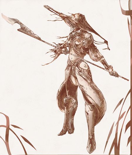 Na verejnosť sa dostali koncepty zo zrušenej temnej Zelda hry od Retro Studios