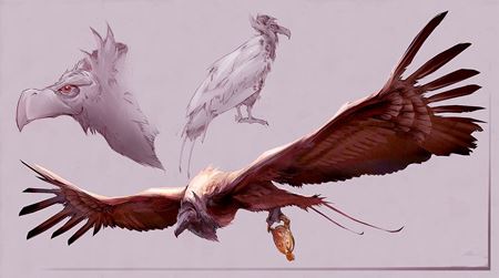 Na verejnosť sa dostali koncepty zo zrušenej temnej Zelda hry od Retro Studios