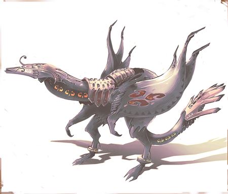 Na verejnosť sa dostali koncepty zo zrušenej temnej Zelda hry od Retro Studios