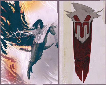 Na verejnosť sa dostali koncepty zo zrušenej temnej Zelda hry od Retro Studios