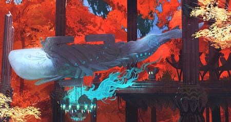 Na verejnosť sa dostali koncepty zo zrušenej temnej Zelda hry od Retro Studios