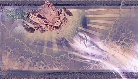 Na verejnosť sa dostali koncepty zo zrušenej temnej Zelda hry od Retro Studios