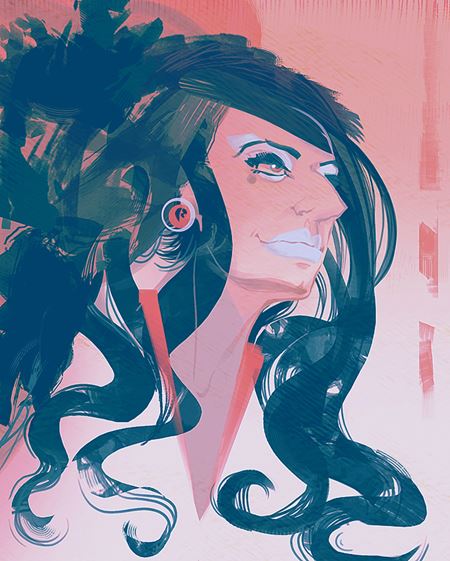 Na verejnosť sa dostali koncepty zo zrušenej temnej Zelda hry od Retro Studios