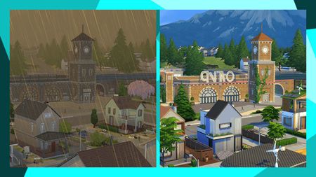 Sims 4: Eco Lifestyle bude nová expanzia zameraná na ekológiu