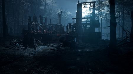 Na čo sa môžeme tešiť v horore The Medium?