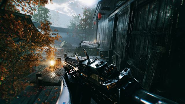 Bright Memory: Infinite sa ukázal v novom gameplay videu