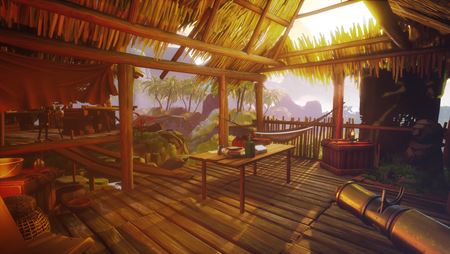 Call of the Sea nás vtiahne na temný ostrov