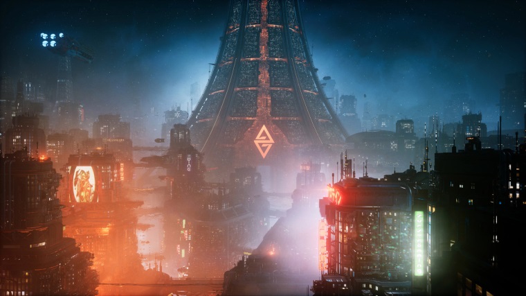 The Ascent bude akn RPG v kyberpunkovom meste