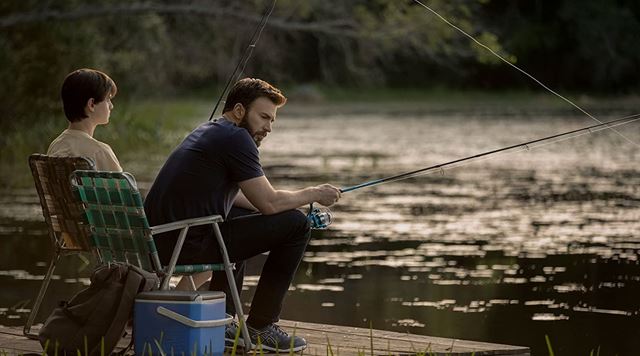 Seriál Defending Jacob nás núti uvažovať o vzťahu s našimi najbližšími