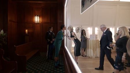 Seriál Upload ukázal budúcnosť MMO svetov, dostanete sa do nich keď zomriete