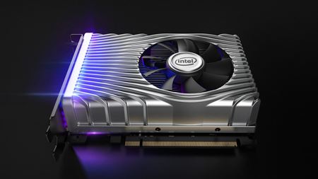 Intel Xe DG1 grafika má 2.3Tflops a 3GB pamäte