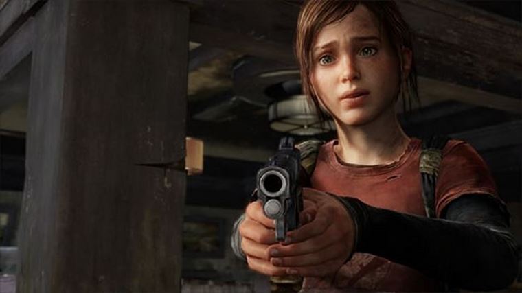 RPCS3 emultor znovu zdvihol framerate na Last of Us a Uncharted hrch