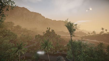Crysis Enhanced Edition mod ukazuje vylepšený Crysis