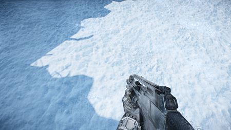 Crysis Enhanced Edition mod ukazuje vylepšený Crysis