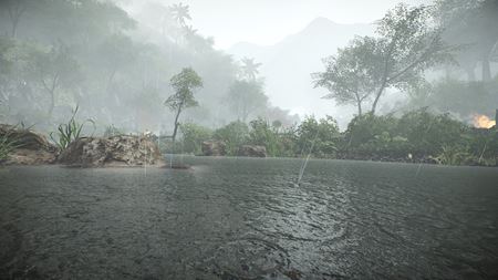 Crysis Enhanced Edition mod ukazuje vylepšený Crysis