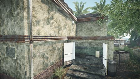 Crysis Enhanced Edition mod ukazuje vylepšený Crysis
