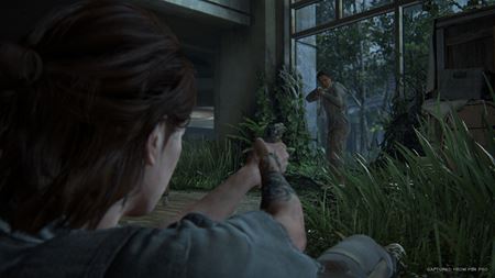 Ako na nás zatiaľ zapôsobila hra The Last of Us Part II?
