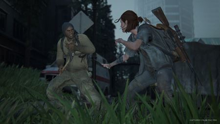 Ako na nás zatiaľ zapôsobila hra The Last of Us Part II?