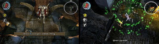 Bard’s Tale ARPG: Remastered and Resnarkled príde na Xbox One a Switch