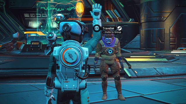 No Man's Sky pridáva crossplay medzi všetkými platformami