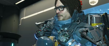Oficiálne požiadavky na PC verziu Death Stranding zverejnené