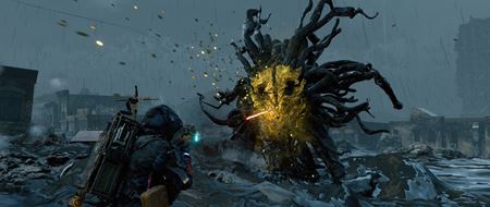 Oficiálne požiadavky na PC verziu Death Stranding zverejnené