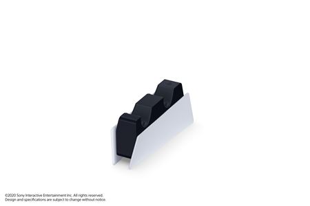 Dizajn PS5 konzoly predstavený, dostane aj verziu bez mechaniky