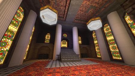 Gloomwood, retro viktoriánska fps sa ukázala, ponúka aj demo