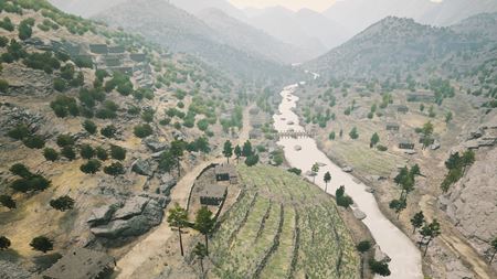 Druhá ohlásená vojnová hra od Microprose je free titul Operation: Harsh Doorstop