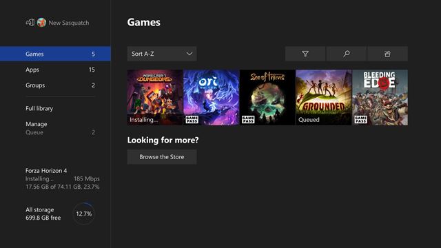 Júnový update pre Xbox One je už online