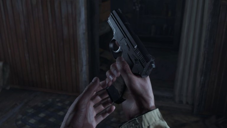 PS4 verzia Resident Evil 8 bola zruen kvli problmovmu vvoju a nedostatonmu vkonu konzoly