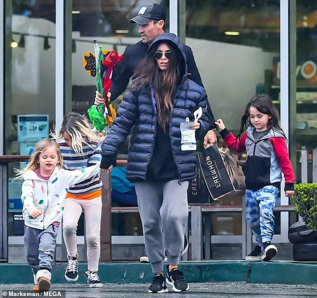 Courtney Stodden zbalila Briana Austina Greena